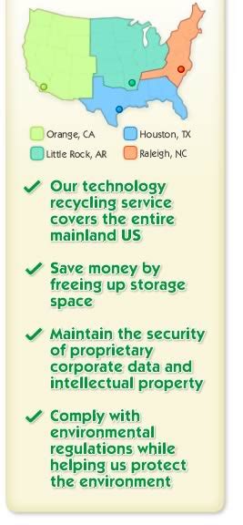 computer recycling raleigh nc|TECHNOLOGYRECYCLERS.NET .